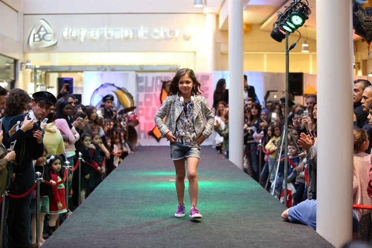 CCCL Fashion Show